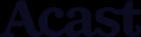 Acast