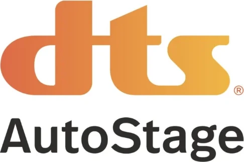 DTS Autostage