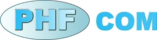 PHF Com