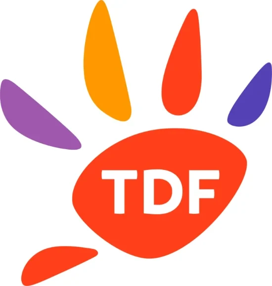 TDF