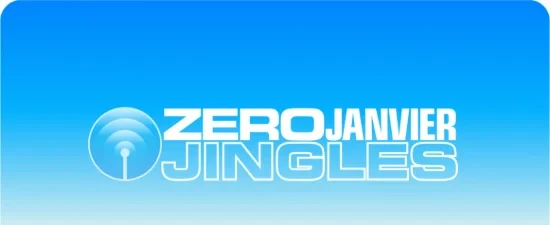 Zéro Janvier Jingles / Opus Club