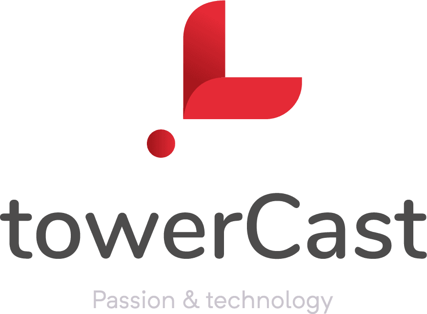 towerCast