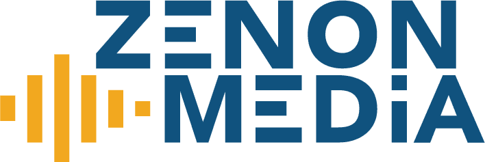 Zenon Media