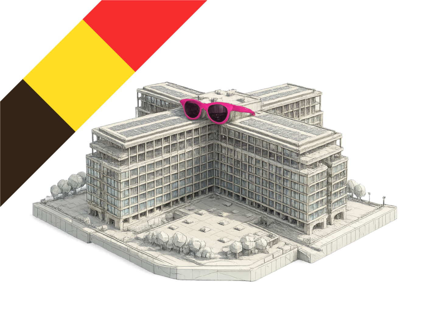 MEDIADAYS BRUXELLES